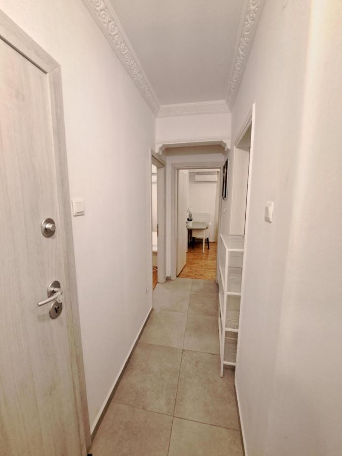 Casa Di Tre Apartment Thessaloniki Exterior photo