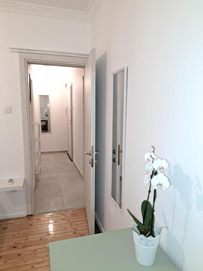 Casa Di Tre Apartment Thessaloniki Exterior photo