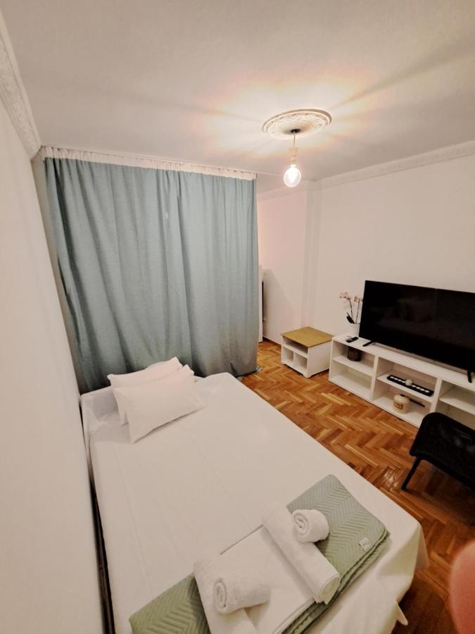 Casa Di Tre Apartment Thessaloniki Exterior photo