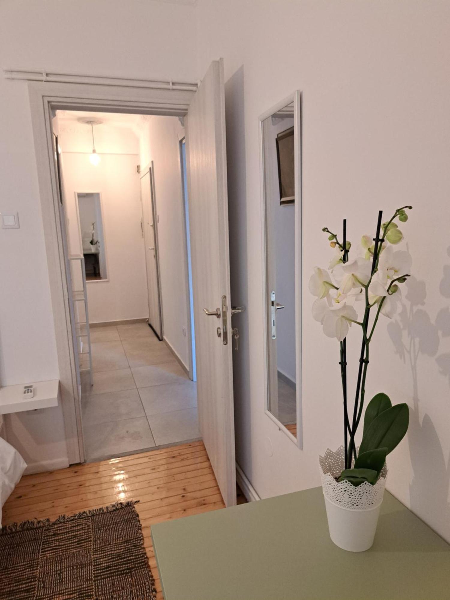 Casa Di Tre Apartment Thessaloniki Exterior photo