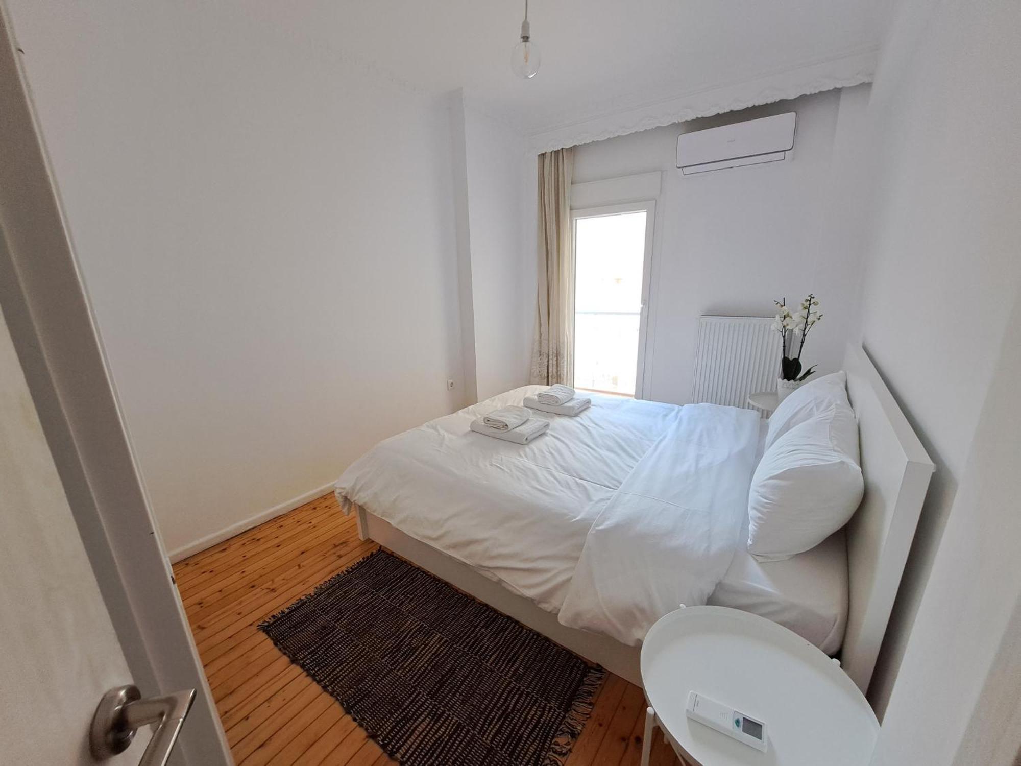 Casa Di Tre Apartment Thessaloniki Room photo